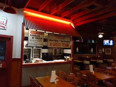 Spring Creek Barbeque