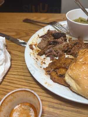 Spring Creek Barbeque