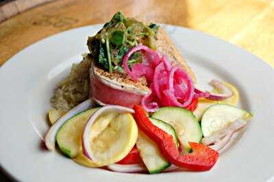 Front Street Brewery