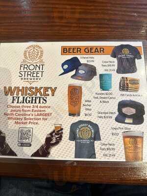 Front Street Brewery
