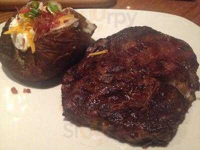 Outback Steakhouse