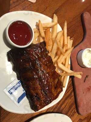 Outback Steakhouse