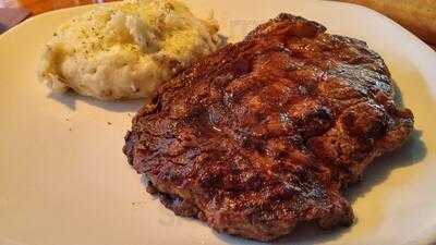 Outback Steakhouse