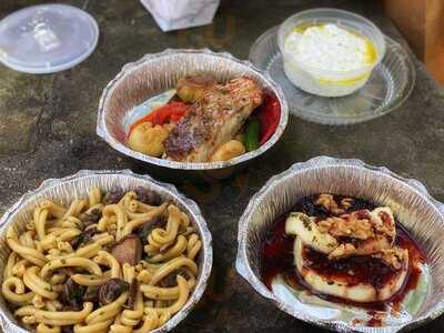 Vasili's Kitchen