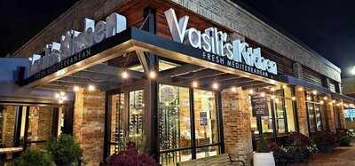 Vasili's Kitchen