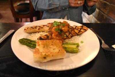 The Rouxpour - Sugar Land