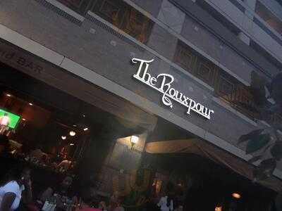The Rouxpour - Sugar Land