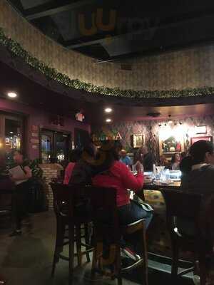 The Rouxpour - Sugar Land