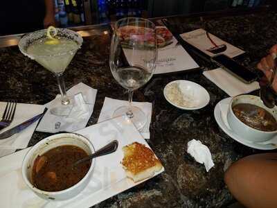 The Rouxpour - Sugar Land