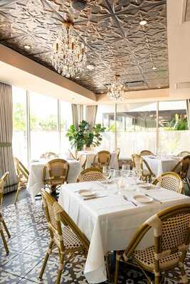 The Rouxpour - Sugar Land