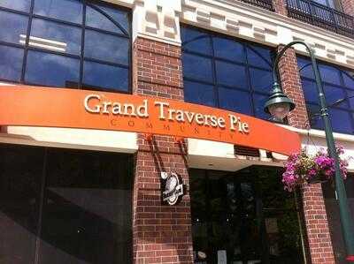 Grand Traverse Pie Co. Downtown