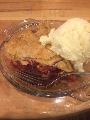 Grand Traverse Pie Co. Downtown