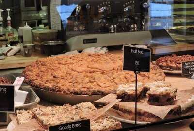 Grand Traverse Pie Co. Downtown