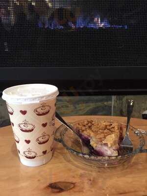 Grand Traverse Pie Co. Downtown