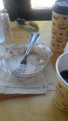 Grand Traverse Pie Co. Downtown