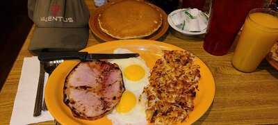 Mike & Ronda's The Place