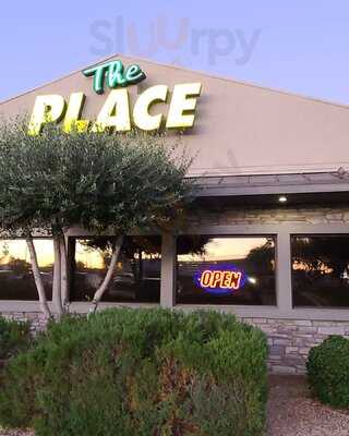 Mike & Ronda's The Place