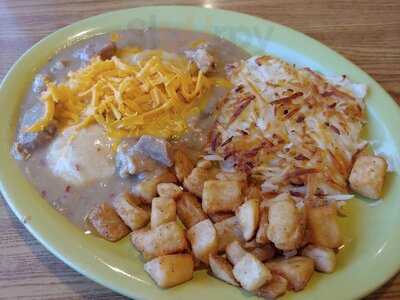 Mike & Ronda's The Place