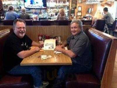 Mike & Ronda's The Place