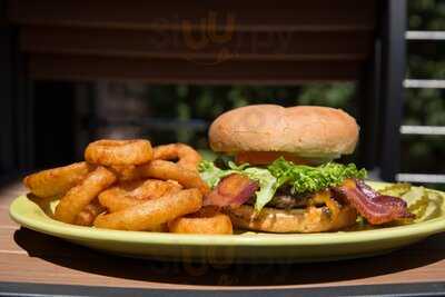 Mike & Ronda's The Place