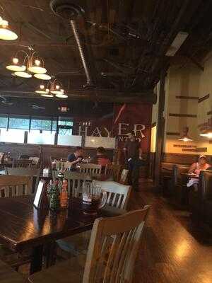 Haymaker - North Peoria