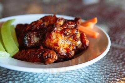 Haymaker - North Peoria