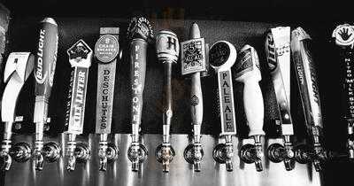 Haymaker - North Peoria