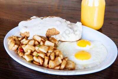 Haymaker - North Peoria