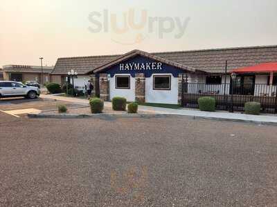 Haymaker - North Peoria