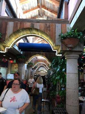 Guadalajara Hacienda