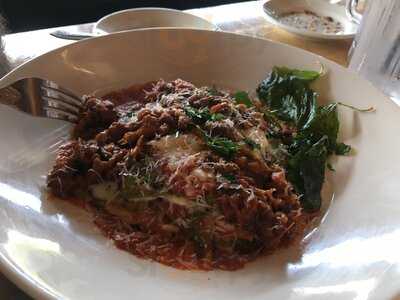 The Cheesecake Factory