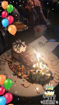 The Cheesecake Factory