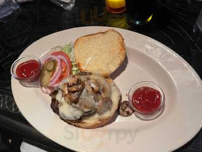 The Cheesecake Factory