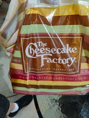 The Cheesecake Factory