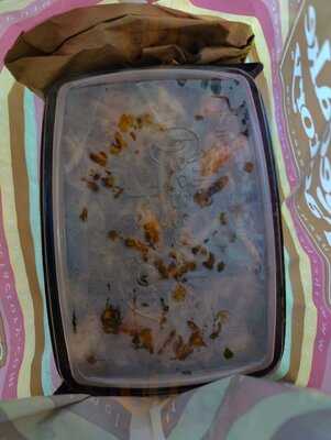 The Cheesecake Factory