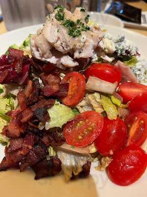 The Cheesecake Factory