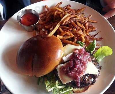 Destihl Restaurant & Brew Works