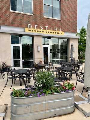 Destihl Restaurant & Brew Works