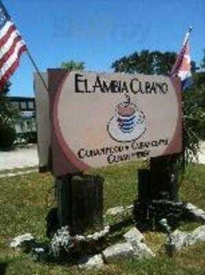 El Ambia Cubano