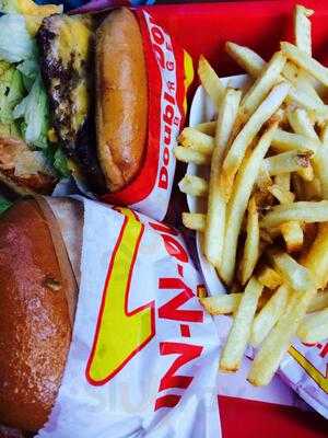 In-n-out Burger