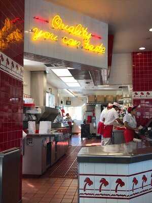 In-n-out Burger