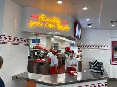In-n-out Burger
