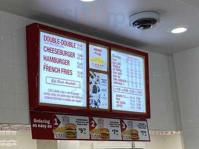 In-n-out Burger