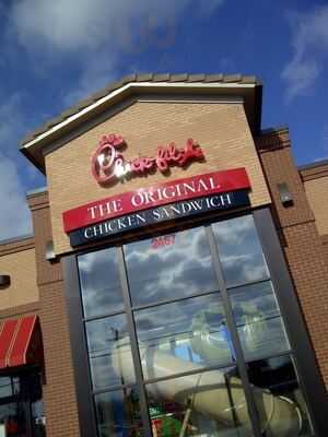 Chick-fil-a