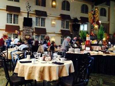 Arthur's Terrace Restaurant