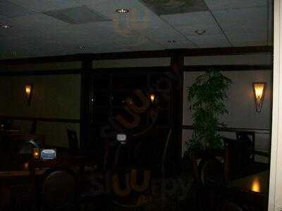 Arthur's Terrace Restaurant