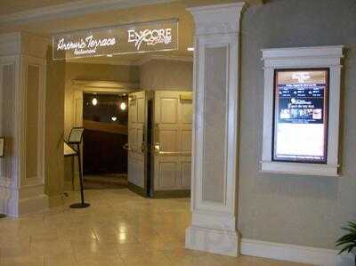 Arthur's Terrace Restaurant