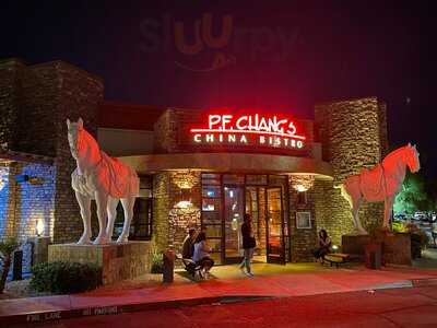 P.f. Chang's