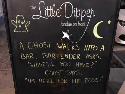 The Little Dipper