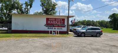 Gary Lee's Market